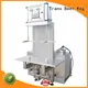 Trano Beer Keg Three Heads Semi-Automatic Washer manufacturer for food shops 1