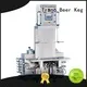 flexible beer keg filling And washing machine factory direct supply for beer 1