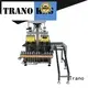 Trano beer keg cleaning machine wholesale for beverage factory 1