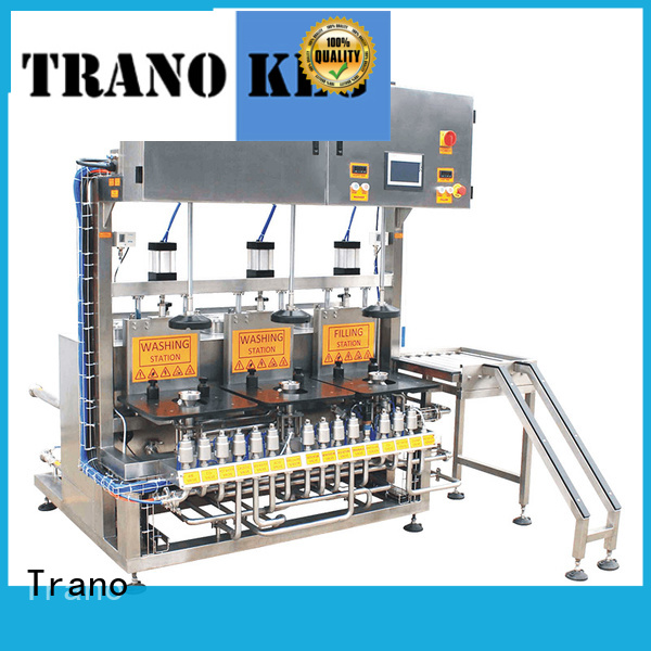 automatic beer keg cleaning machine factory direct supply for beverage factory 1
