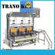 automatic beer keg cleaning machine factory direct supply for beverage factory 1