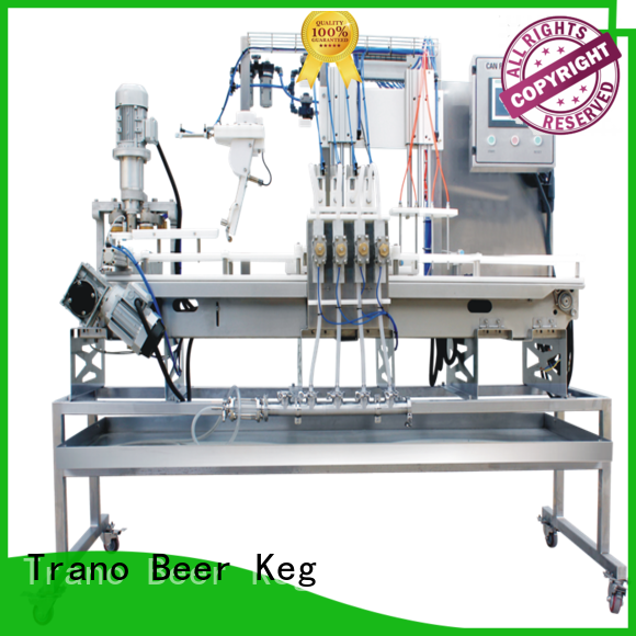 Trano reliable beer kegerator wholesale for beverage 1