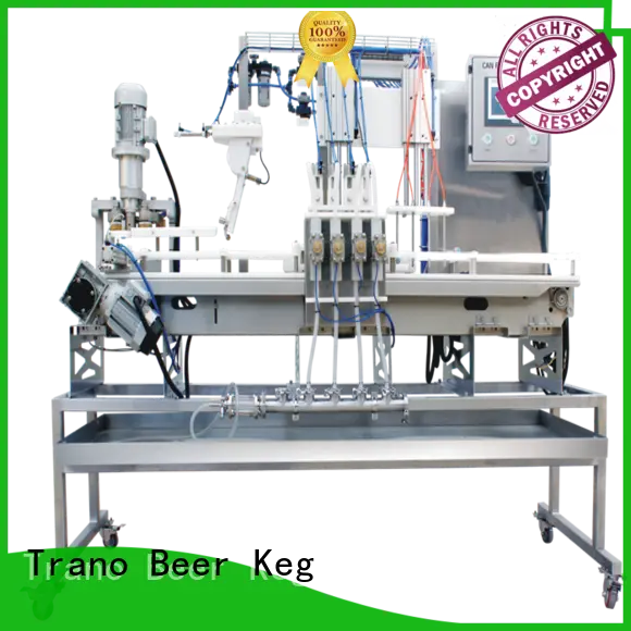 Trano reliable beer kegerator wholesale for beverage 1