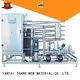 Trano automatic pasteurization machine factory for beverage factory 1