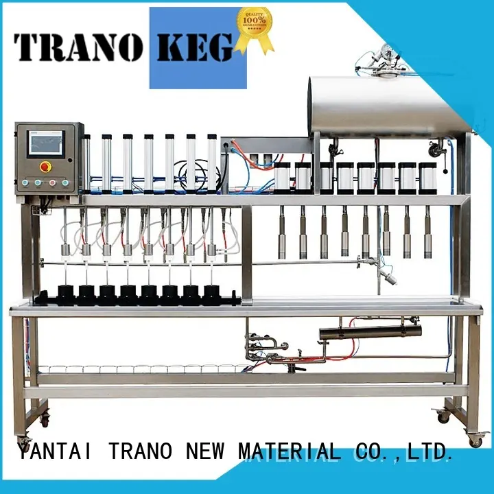 professional filling machine directly sale for beer 1