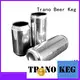 Trano latest aluminum beer cans supply for beverage factory 1