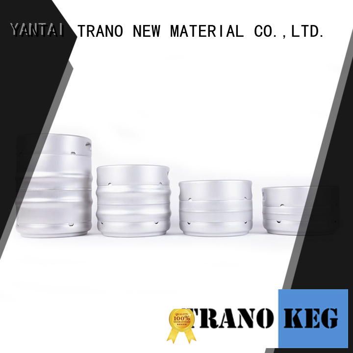 Trano beer kegs manufacturers for wine 1