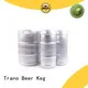 Trano us barrel beer keg company for bar 1