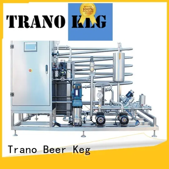 automatic beer pasteurizer supplier for beverage factory 1