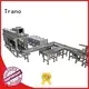 Trano efficient keg washing and filling machine series for food shops 1
