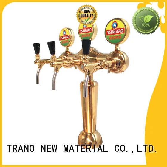 Trano beer tap tower wholesale for brewery 1
