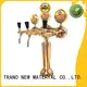 Trano beer tap tower wholesale for brewery 1