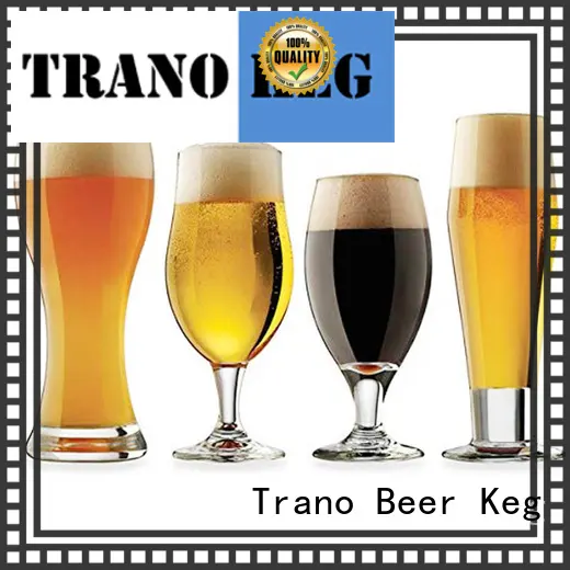 Trano Factory Stainless Steel Keg filling/Washer/bottle filling system line Craft Brewery Equipment45 1