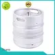 Trano din keg 30l factory direct supply for bar 1