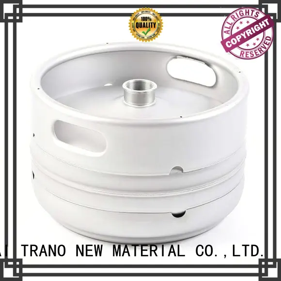 Trano beer kegs manufacturers for beverage 1