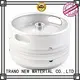 Trano beer kegs manufacturers for beverage 1