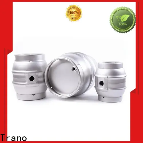 Trano top gallon cask uk factory for transport beer 1