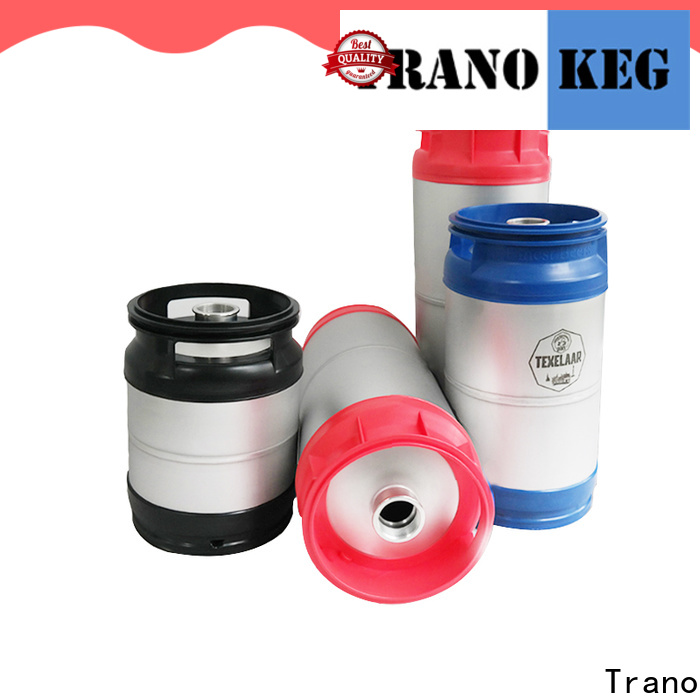 Trano ecokeg factory direct supply for brewery 1