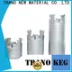 Trano new cornelius beer keg for business for transport beer 1