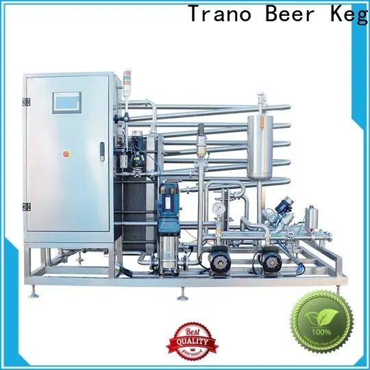 cost-effective beer pasteurizer machine supplier for beer 1