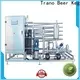 cost-effective beer pasteurizer machine supplier for beer 1