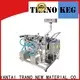flexible keg cleaning machine wholesale for beer 1