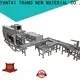 Trano keg washing and filling machine directly sale for beer 1