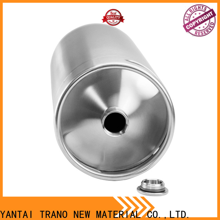 Trano beer growler 1l wholesale for party 1