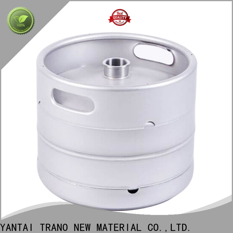 Trano DIN Beer Keg series for party 1