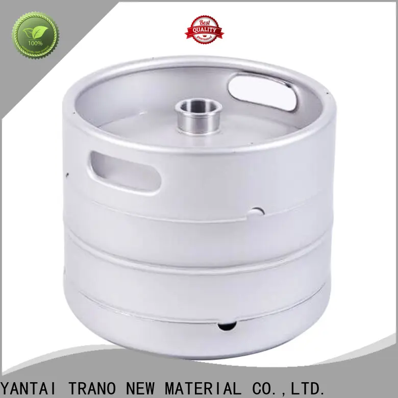 Trano DIN Beer Keg series for party 1