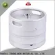 Trano DIN Beer Keg series for party 1