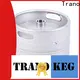 Trano din keg 20l series for party 1