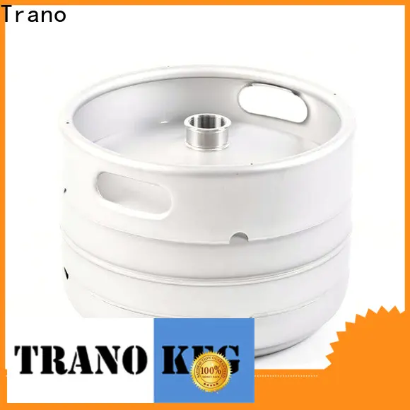 Trano high-quality beer kegs company for bar 1