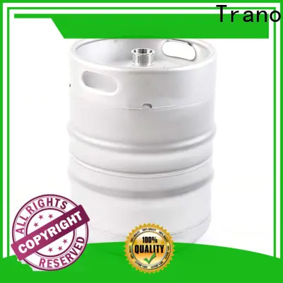 Trano latest euro keg manufacturers supply for brewery 1