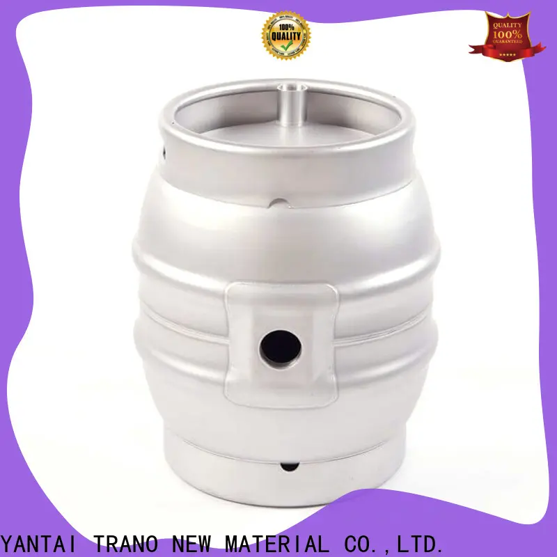 Trano high-quality gallon cask uk company for party 1