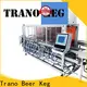 Trano beer keg filling machine factory price for brewery 1