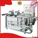semi-automatic keg washing system wholesale for beer 1