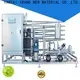 Trano cost-effective beer pasteurizer supplier for beverage factory 1