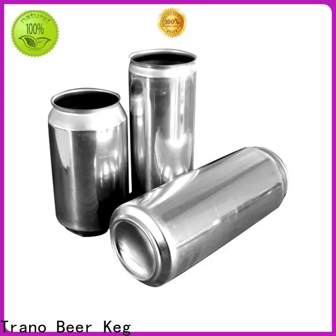 Trano high-quality aluminum beverage cans supply for food shops 1
