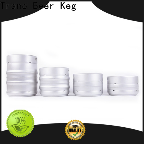 Trano high-quality euro keg suppliers factory for beverage 1