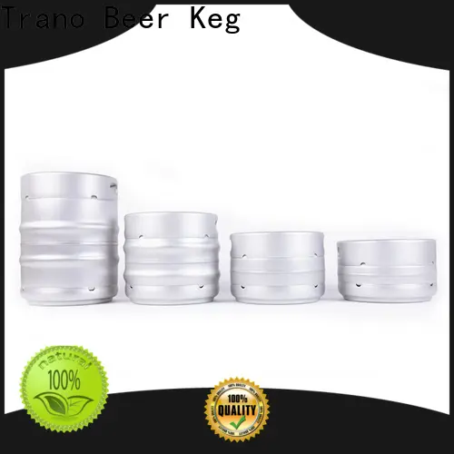 Trano high-quality euro keg suppliers factory for beverage 1