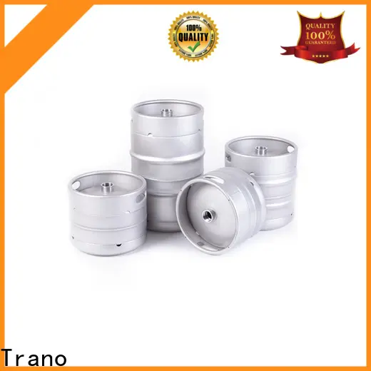 Trano stainless steel beer barrel factory direct supply for transport beer 1
