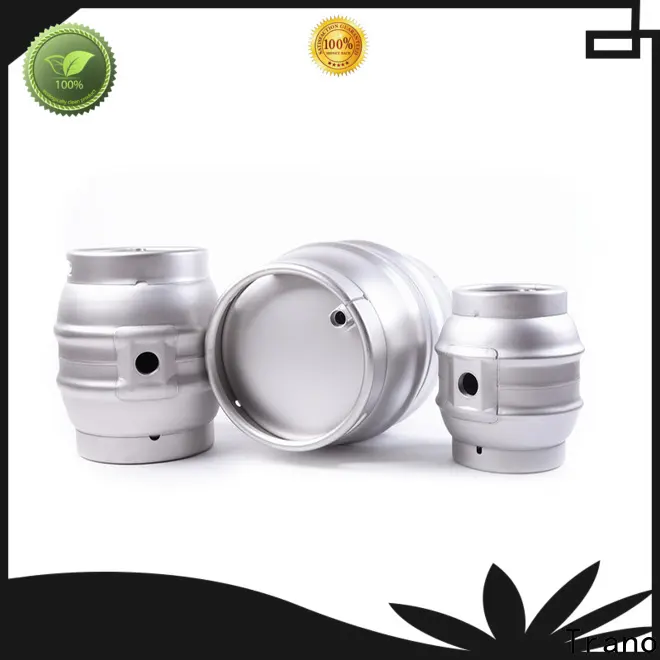 Trano top 9 gallon cask manufacturers for transport beer 1