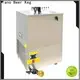 Trano 2 keg kegerator factory direct supply for store beer 1