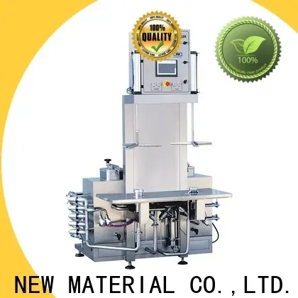 Trano convenient beer keg filling machine series for food shops 1