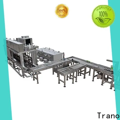 convenient keg washing and filling machine supplier for brewery 1
