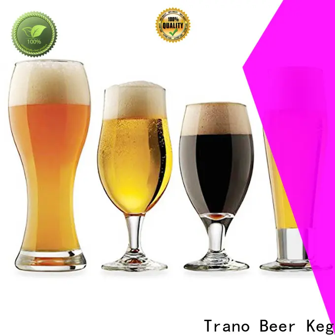 Trano Factory Stainless Steel Keg filling/Washer/bottle filling system line Craft Brewery Equipment48 1