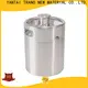 durable beer growler 2l wholesale for brewery 1