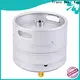 Trano din keg 30l factory price for party 1
