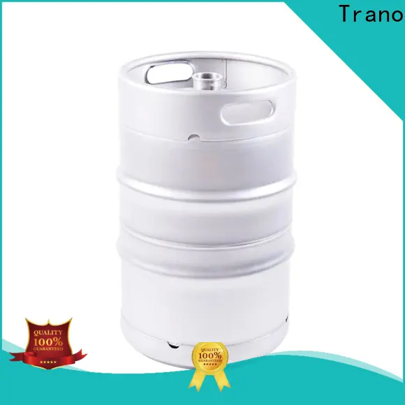 Trano stainless steel beer barrel with good price for bar 1